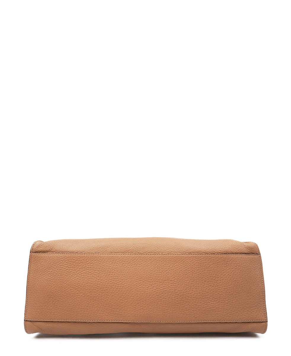 Bamboo bags side profile designer luxury fashion