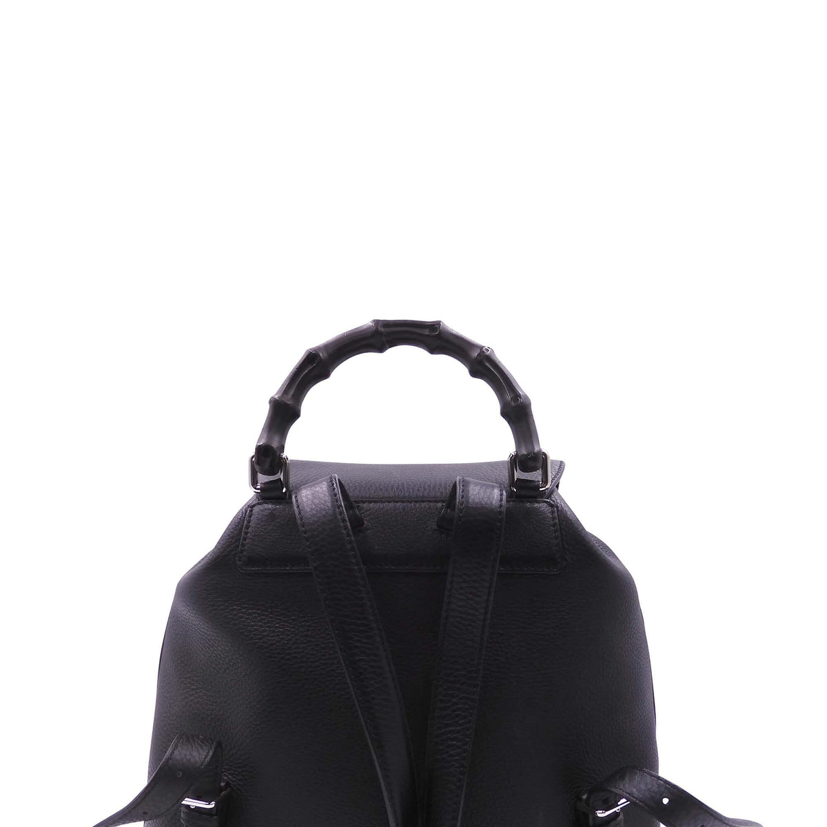 Bamboo bags side profile designer luxury fashion