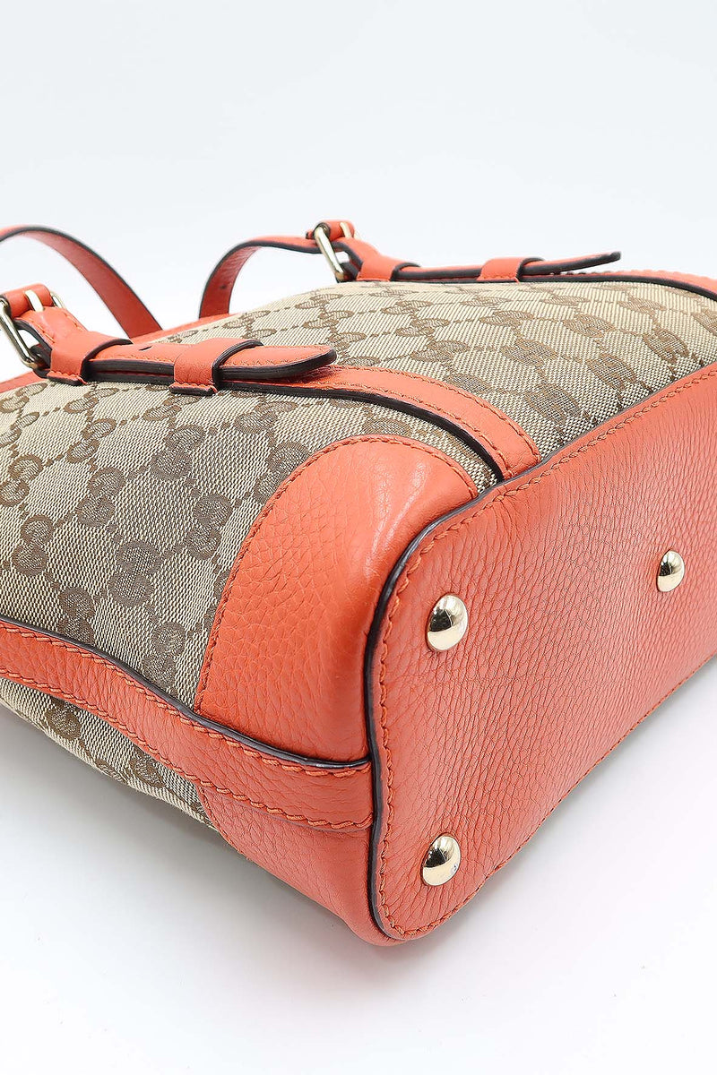 Belted premium bags detail and craftsmanship close-up