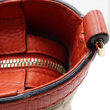 Belted bags lifestyle shot premium designer piece