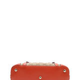 Belted bags side profile designer luxury fashion