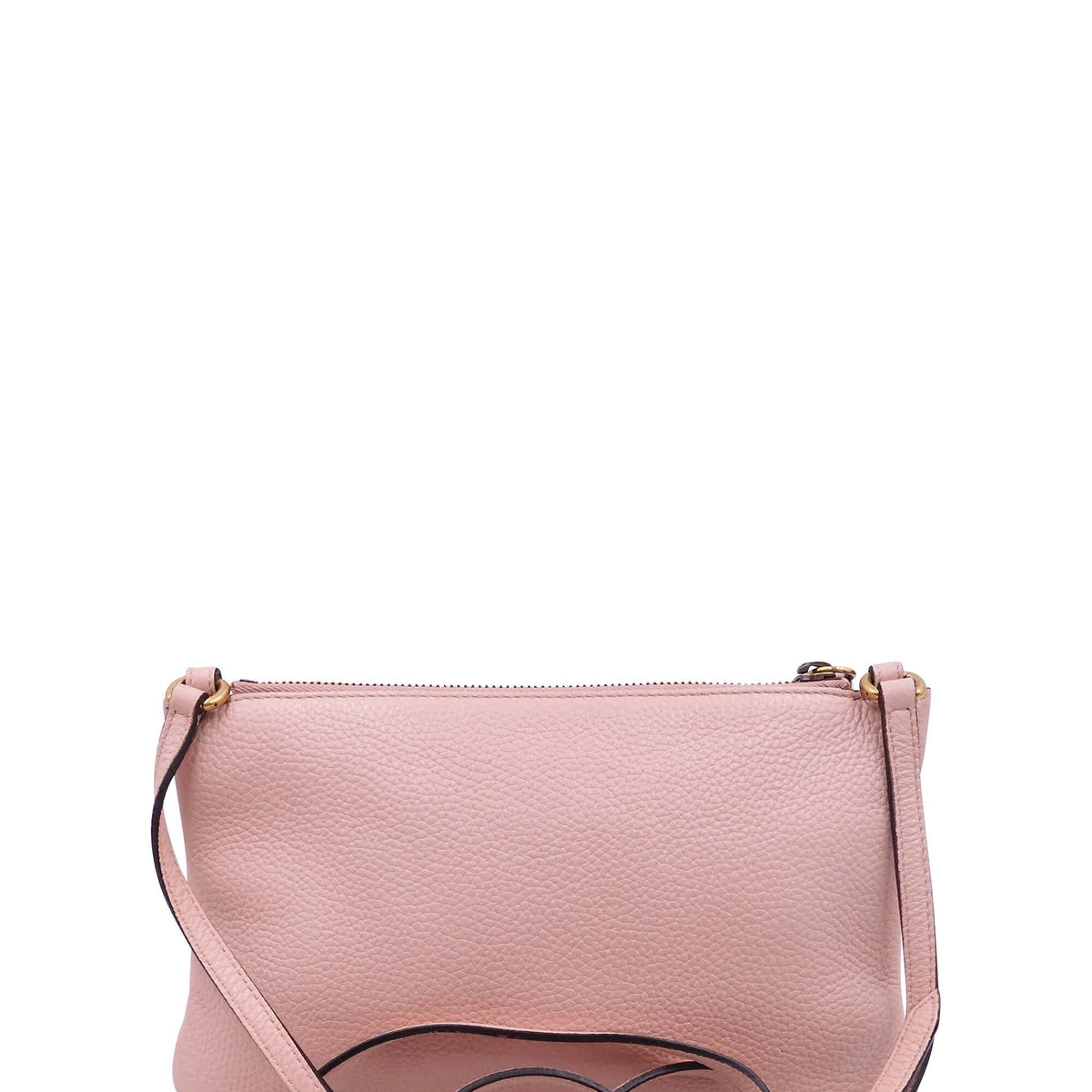 Blind bags side profile designer luxury fashion