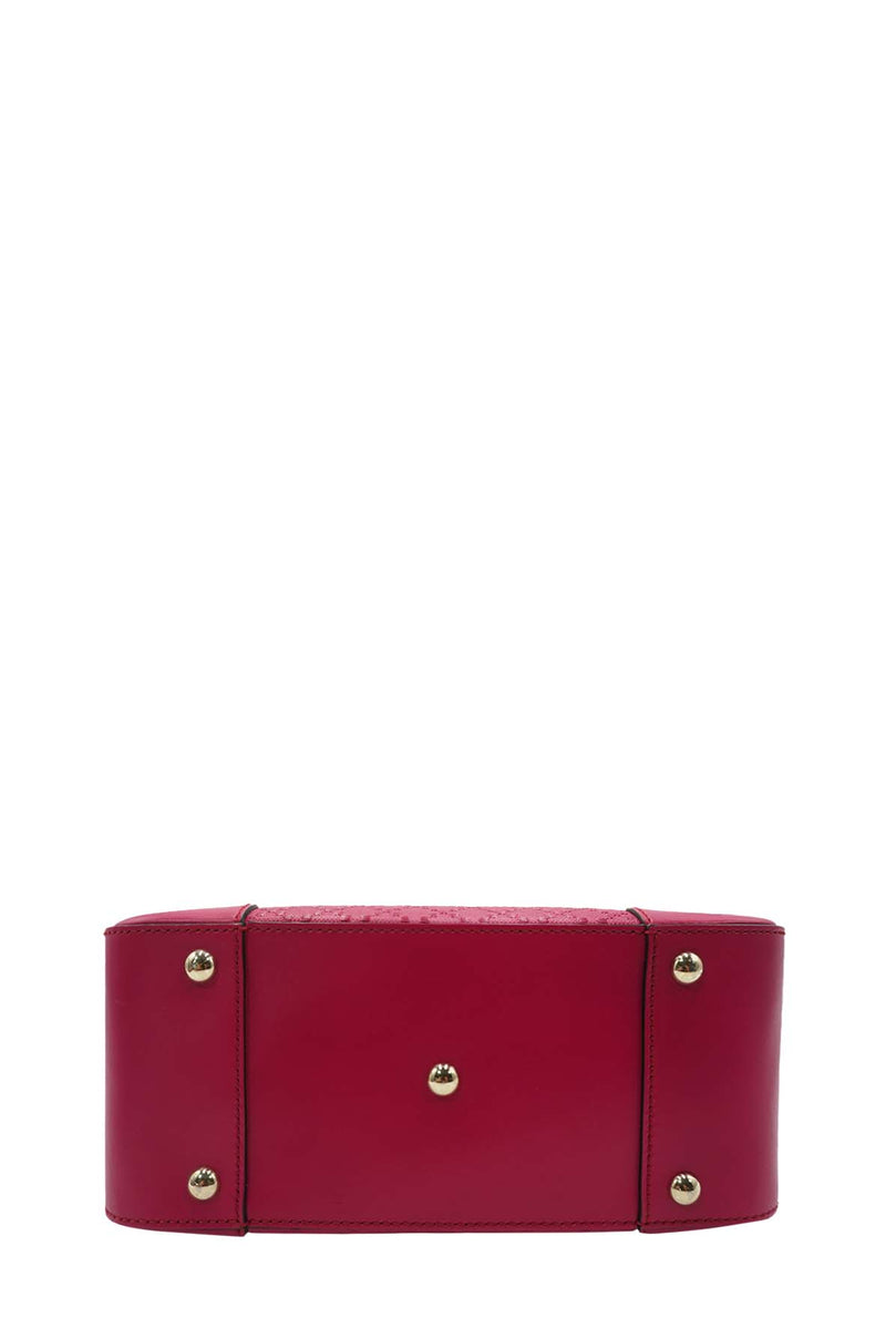 Bright bags lifestyle shot premium designer piece