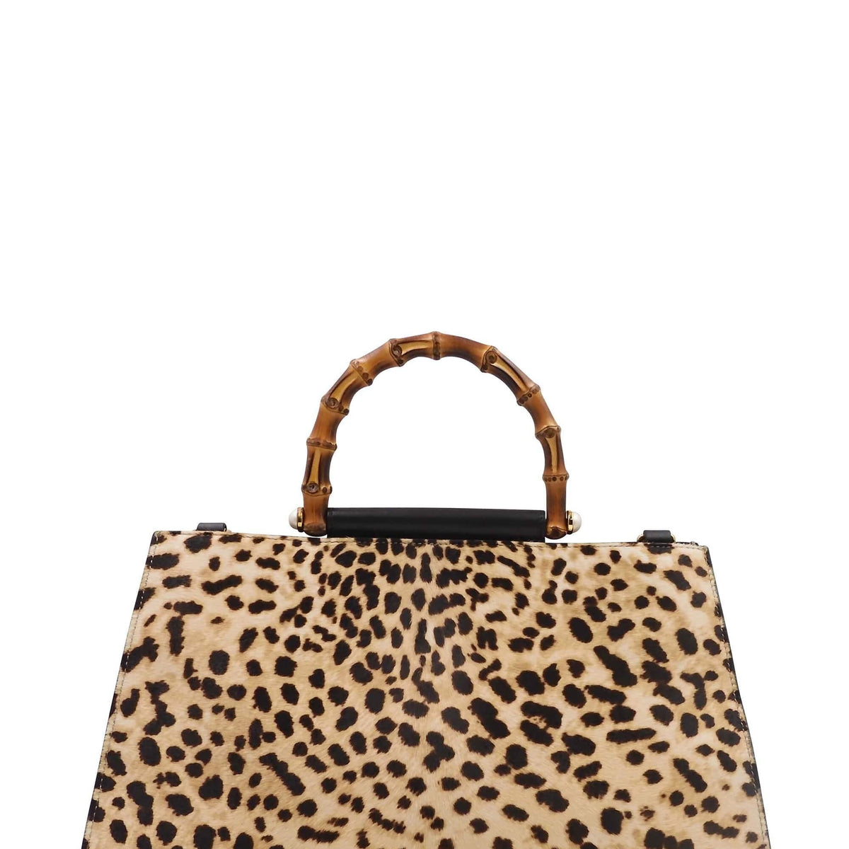 Calf bags luxury designer piece front view