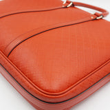 Diamante bags side profile designer luxury fashion