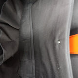 Diamante premium bags detail and craftsmanship close-up