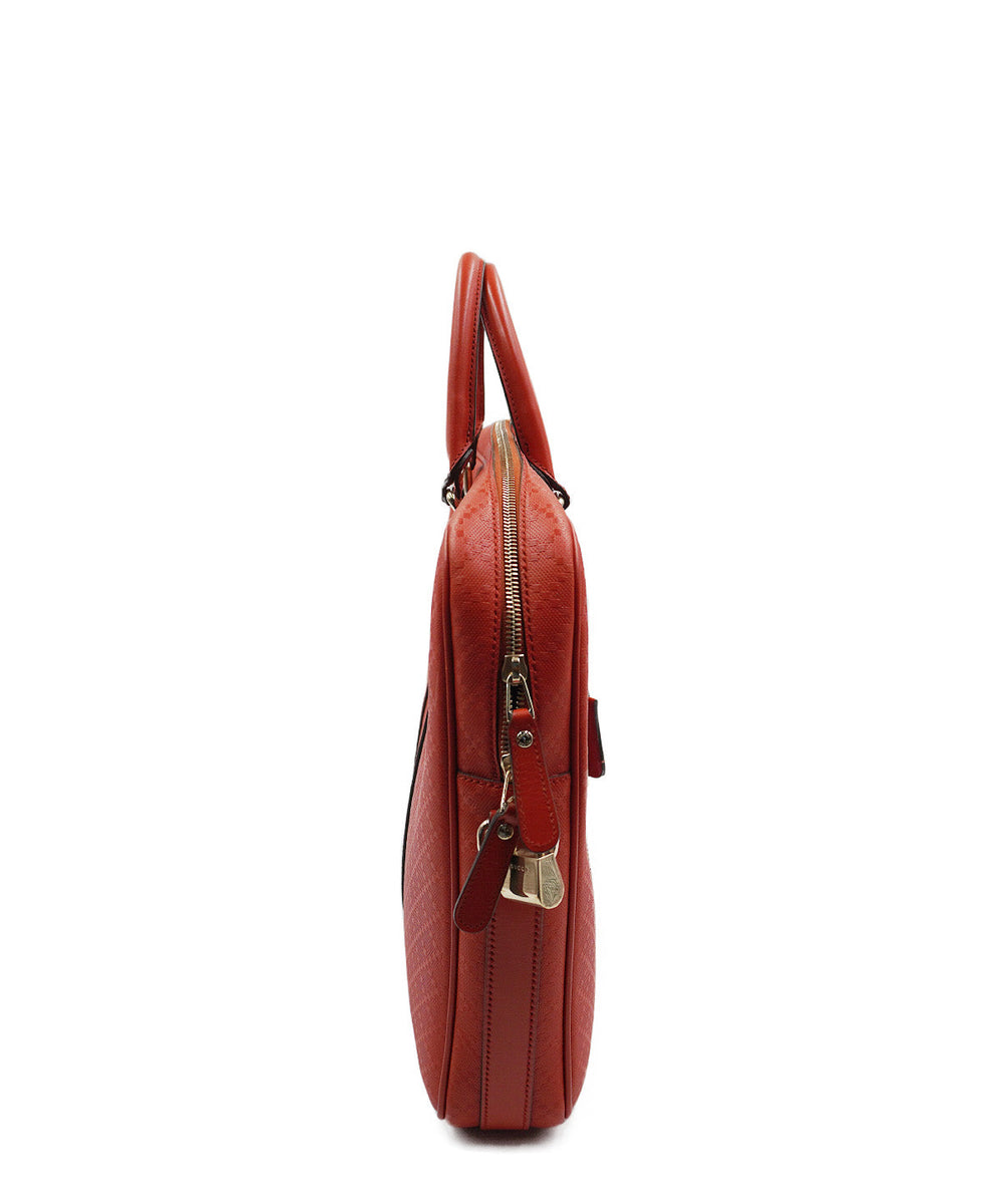 Diamante premium bags detail and craftsmanship close-up