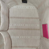 Diamante bags luxury designer piece front view