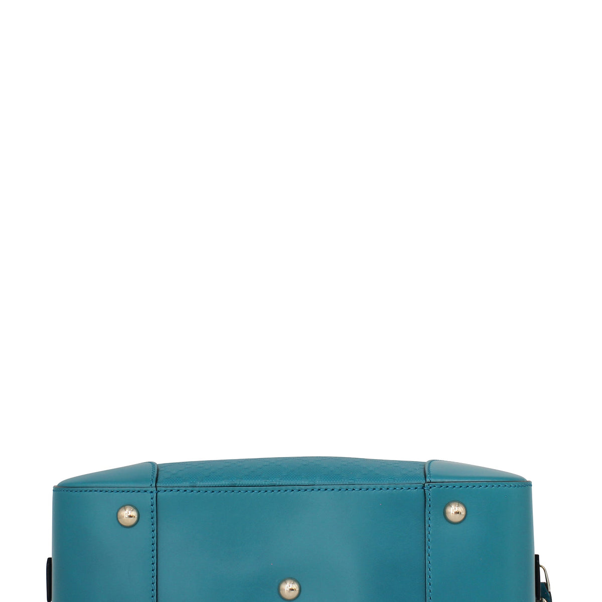 Diamante premium bags detail and craftsmanship close-up