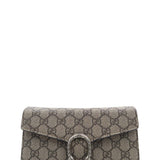 Dionysus bags luxury designer piece front view