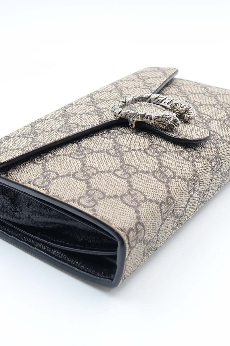 Dionysus premium bags detail and craftsmanship close-up
