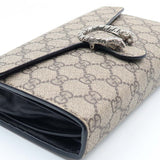 Dionysus premium bags detail and craftsmanship close-up