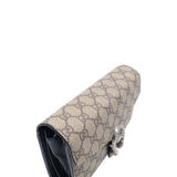 Dionysus bags luxury designer piece front view