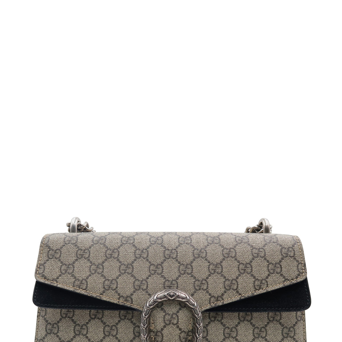 Dionysus bags luxury designer piece front view