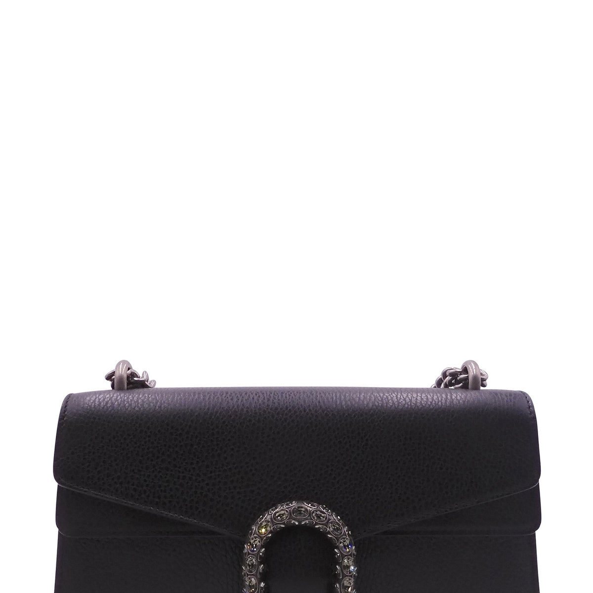 Dionysus bags luxury designer piece front view