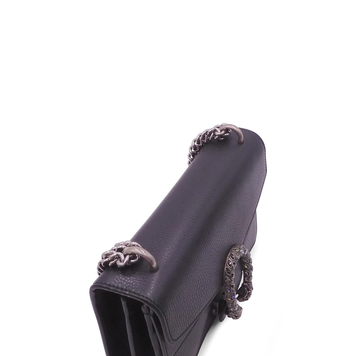 Dionysus bags luxury designer piece front view