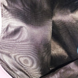 Close-up of G bags hardware and fine stitching