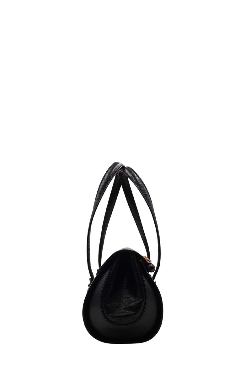 GG bags luxury designer piece front view