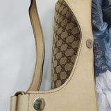 GG bags lifestyle shot premium designer piece