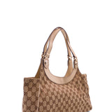 GG bags luxury designer piece front view