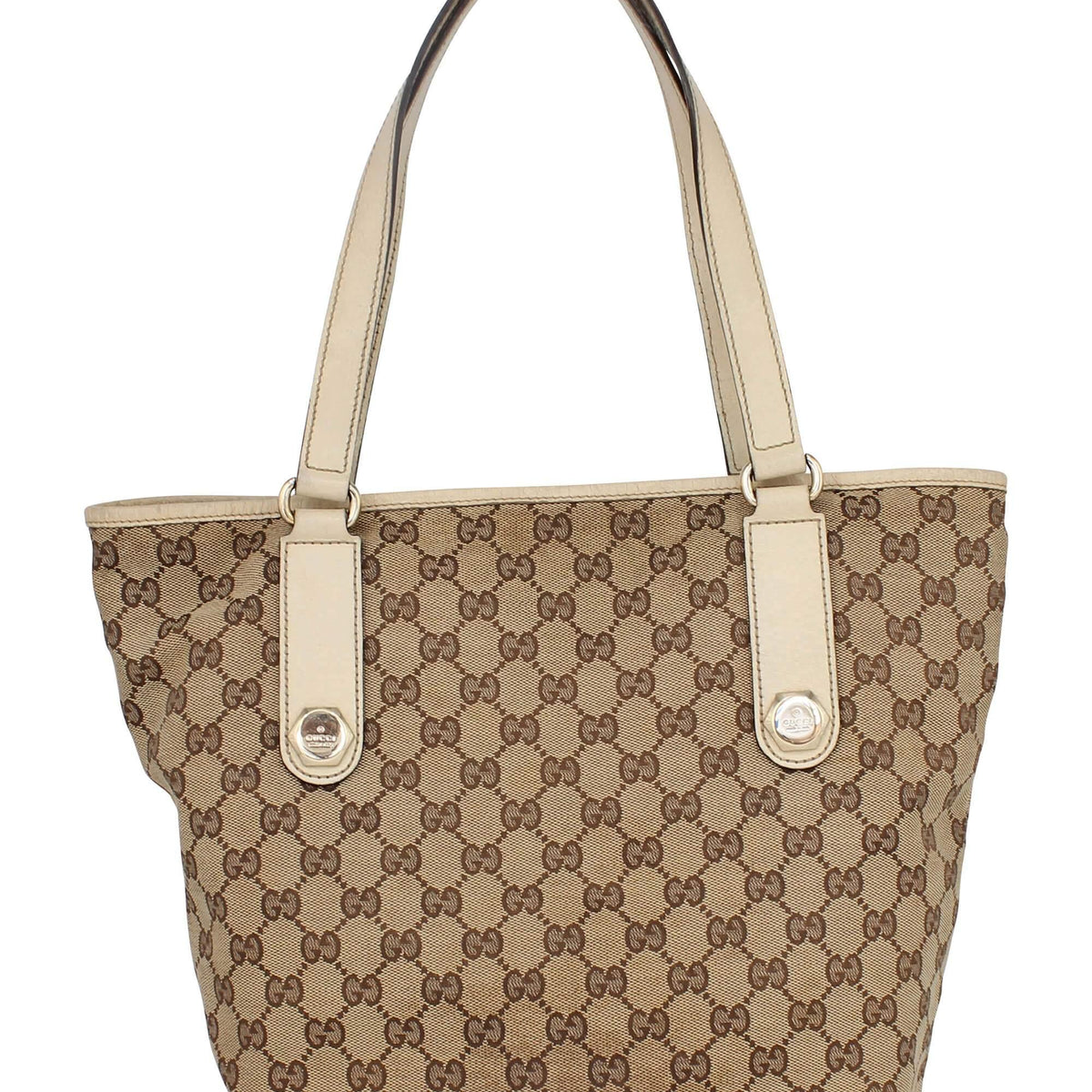 GG bags lifestyle shot premium designer piece