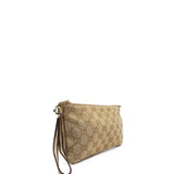 GG premium bags detail and craftsmanship close-up