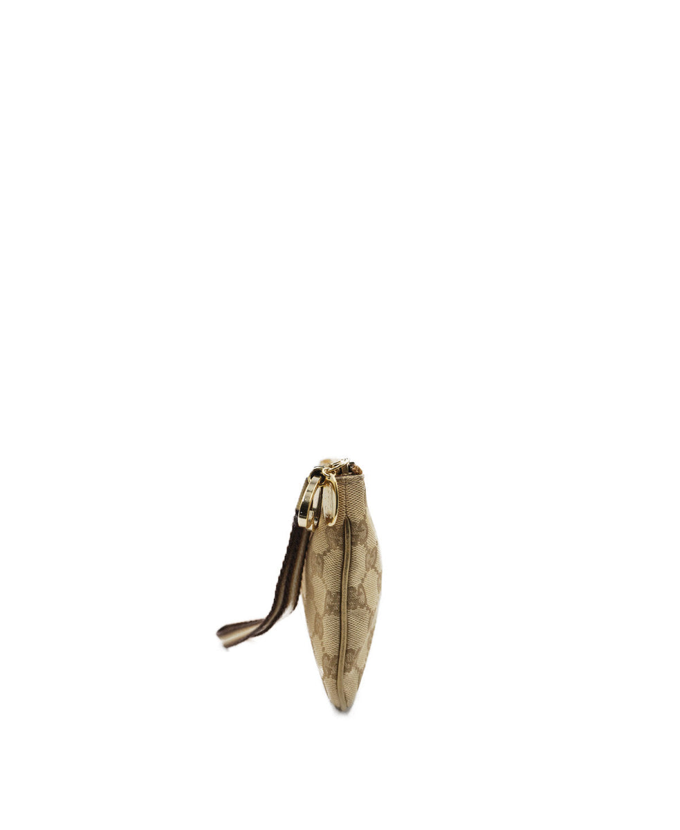 GG bags luxury designer piece front view