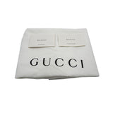 GG bags luxury designer piece front view
