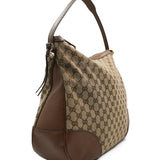 GG premium bags detail and craftsmanship close-up