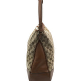 GG bags luxury designer piece front view