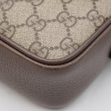GG premium bags detail and craftsmanship close-up
