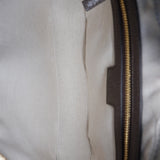 GG bags lifestyle shot premium designer piece