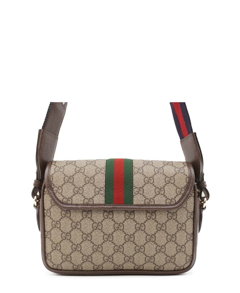 GG bags side profile designer luxury fashion