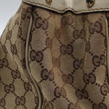 GG bags luxury designer piece front view
