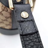 GG bags lifestyle shot premium designer piece
