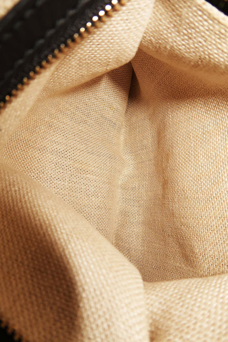 GG bags luxury designer piece front view