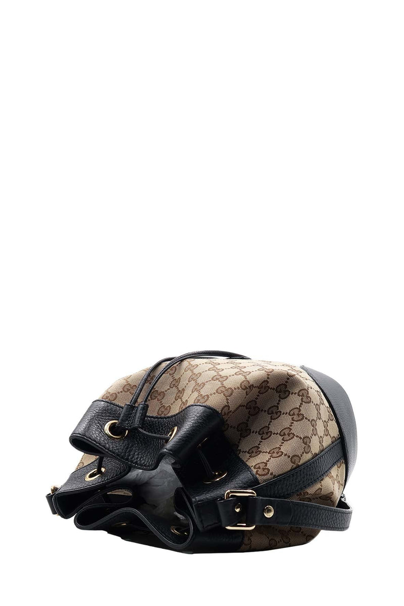 GG bags lifestyle shot premium designer piece
