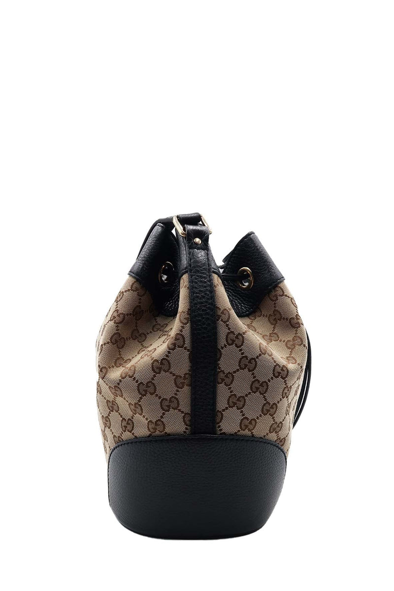 GG bags luxury designer piece front view