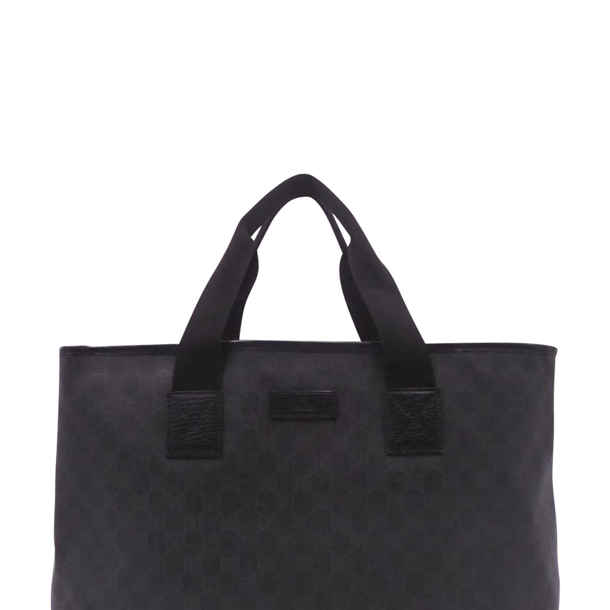 GG bags luxury designer piece front view
