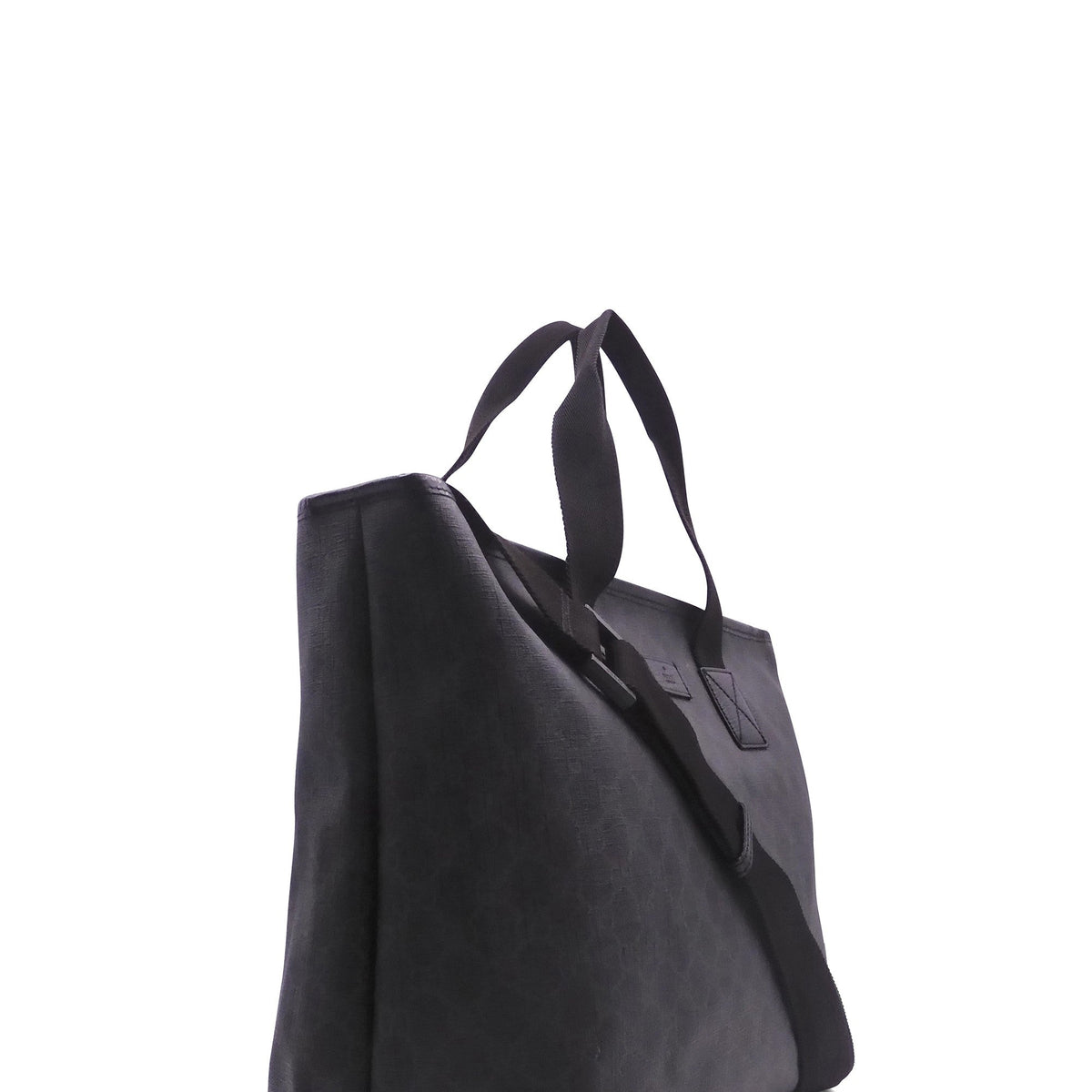 GG premium bags detail and craftsmanship close-up