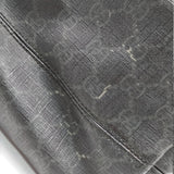 GG premium bags detail and craftsmanship close-up