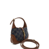 GG premium bags detail and craftsmanship close-up
