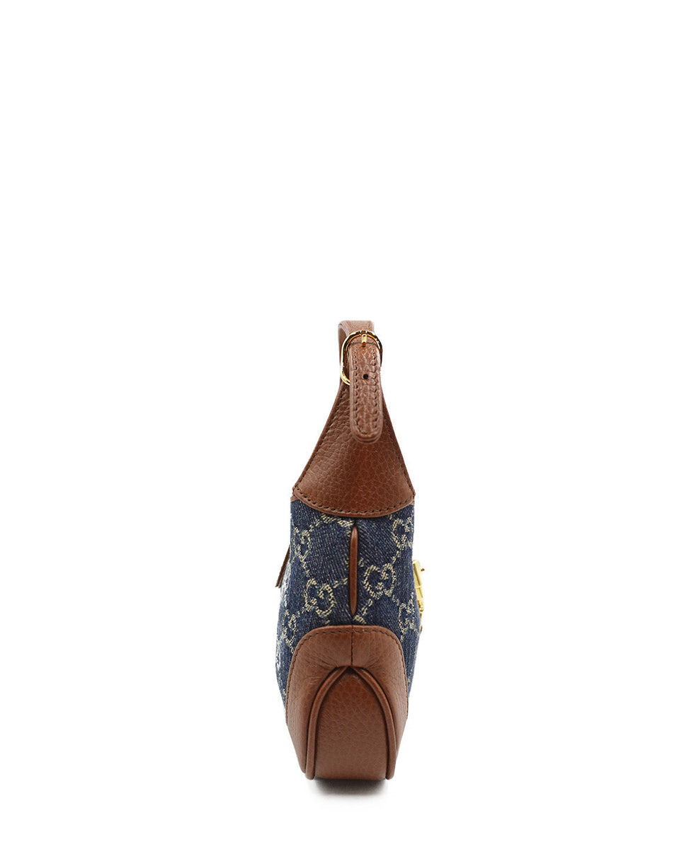 GG bags lifestyle shot premium designer piece