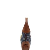 GG bags luxury designer piece front view