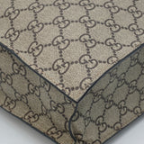 GG premium bags detail and craftsmanship close-up