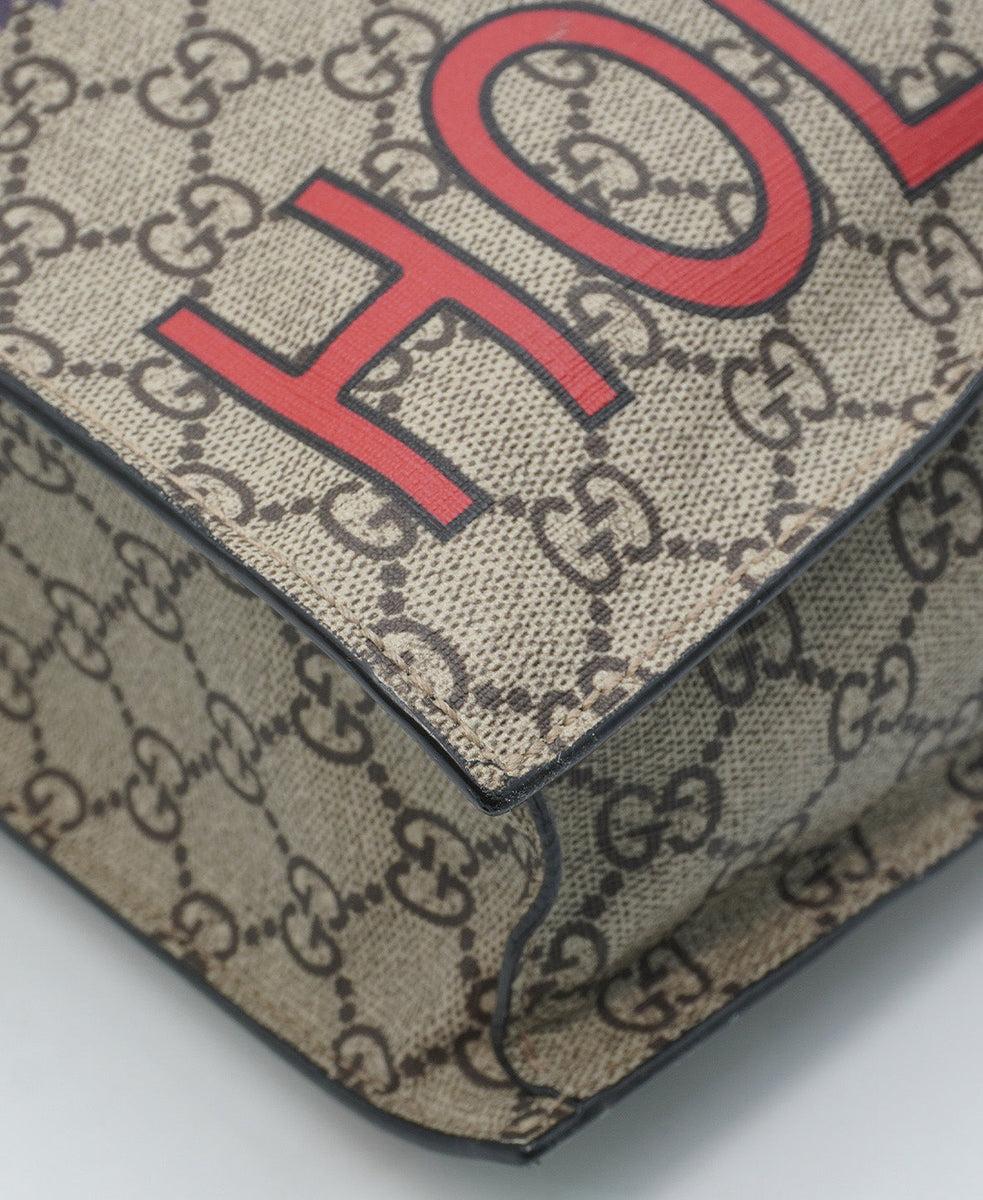 GG bags side profile designer luxury fashion