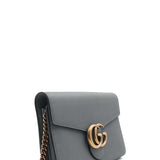 GG premium bags detail and craftsmanship close-up