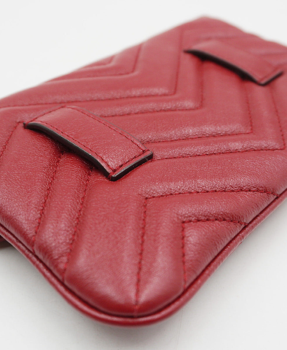 GG bags lifestyle shot premium designer piece