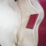 GG bags luxury designer piece front view