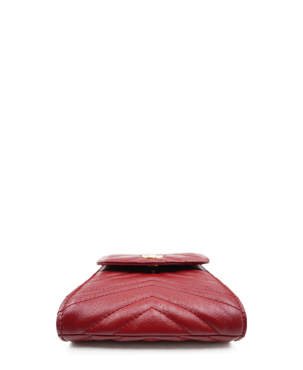 GG bags lifestyle shot premium designer piece